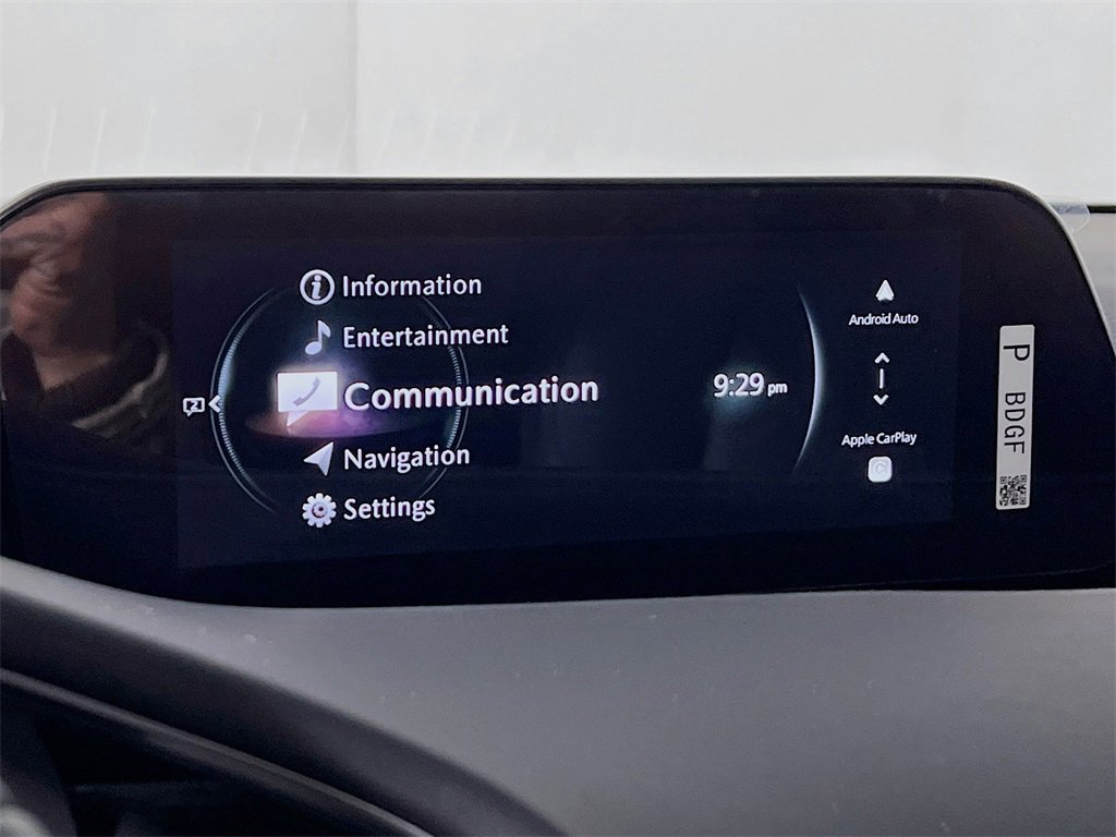 New 2026 MAZDA MAZDA3 s Sport image 12