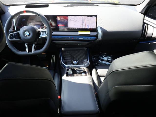 New 2026 BMW X3 M50 w/ Premium Package AWD/4WD image 16
