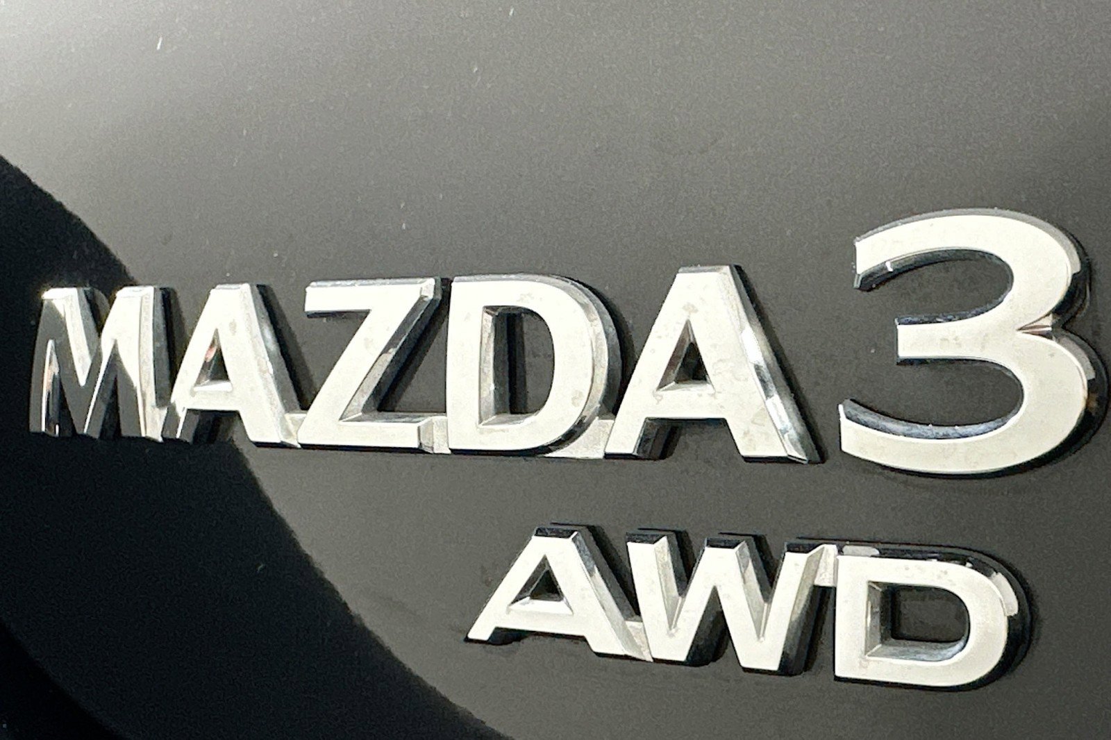 Used 2021 MAZDA MAZDA3 s image 10