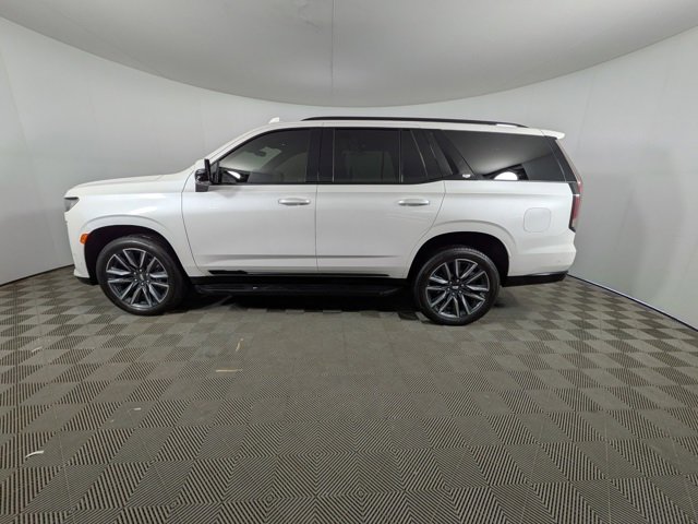 Used 2021 Cadillac Escalade Sport image 5