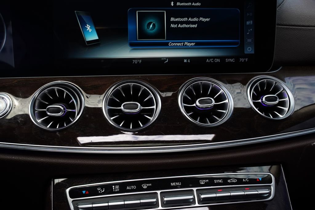 Used 2019 Mercedes-Benz CLS 450 image 23