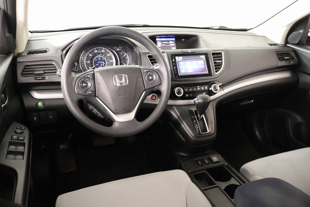 Used 2015 Honda CR-V EX image 2