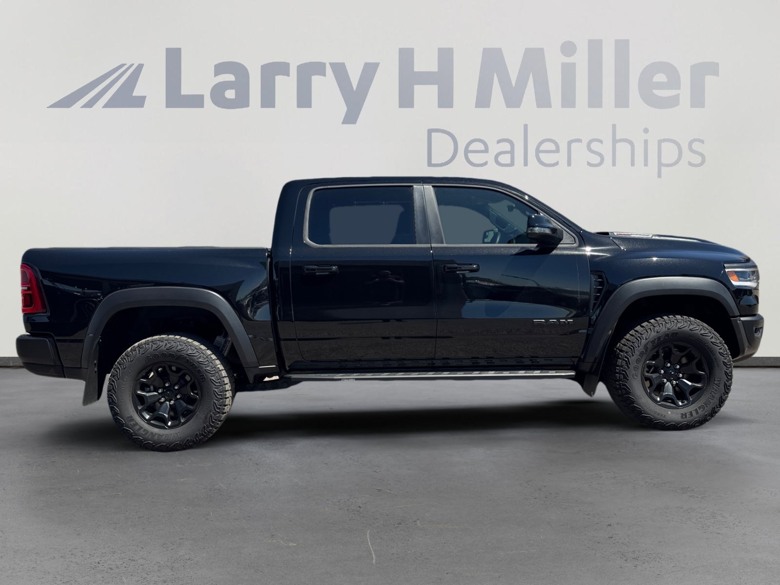 Used 2026 RAM 1500 RHO AWD/4WD image 6