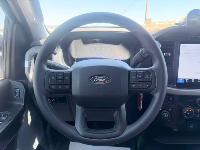 Used 2024 Ford F150 XL AWD/4WD image 9