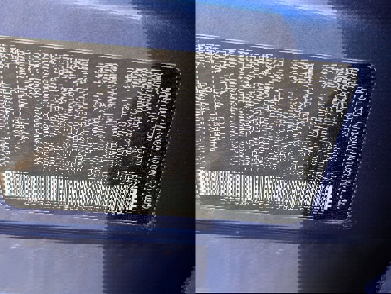 Certified 2023 Nissan Rogue SV image 28