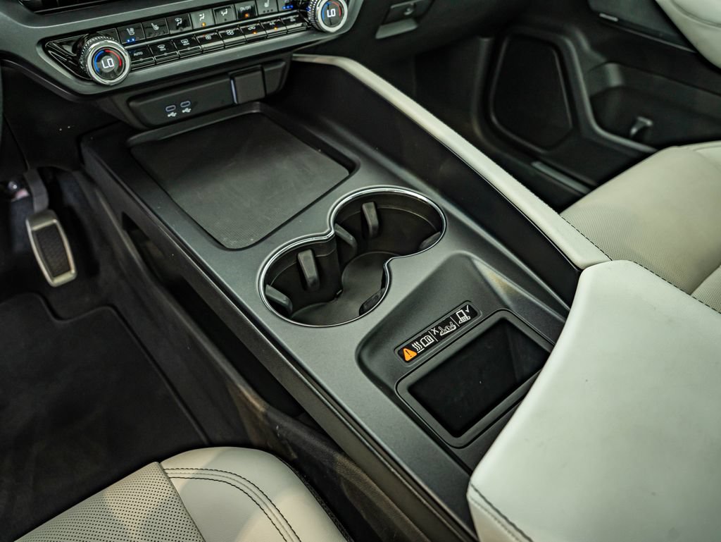 Certified 2024 Acura ZDX A-Spec AWD/4WD image 29