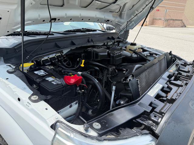 Used 2014 Ford F250 XL w/ Power Equipment Group RWD image 37