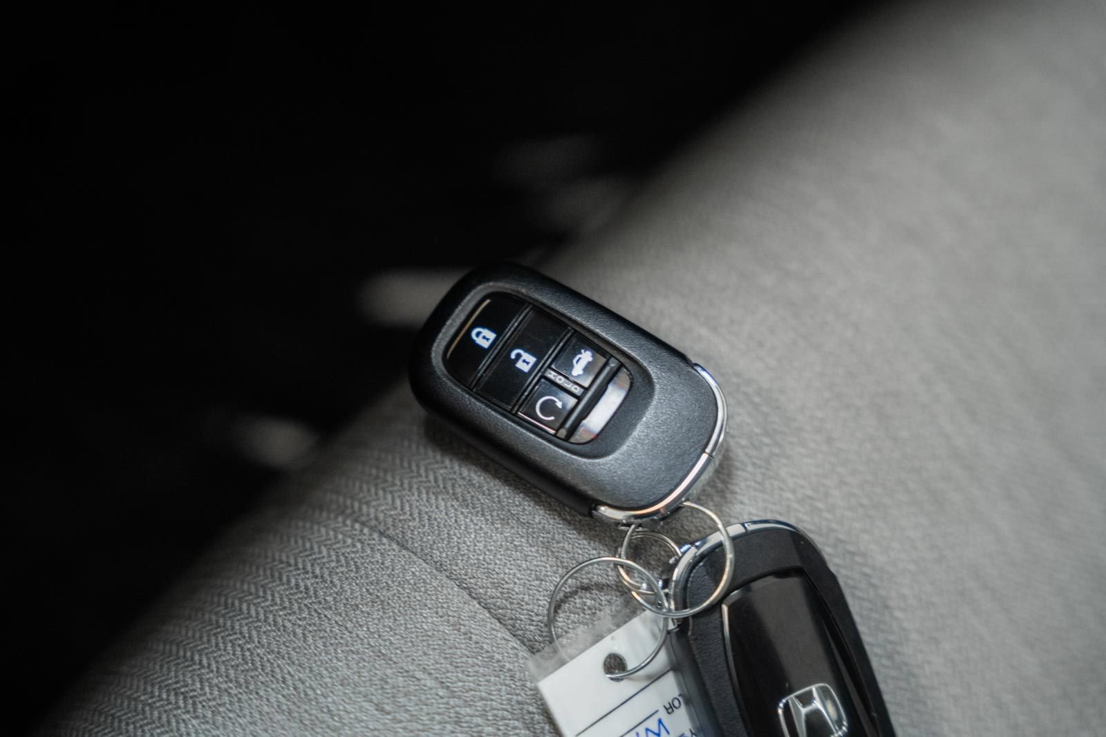 Used 2024 Honda Accord EX image 44