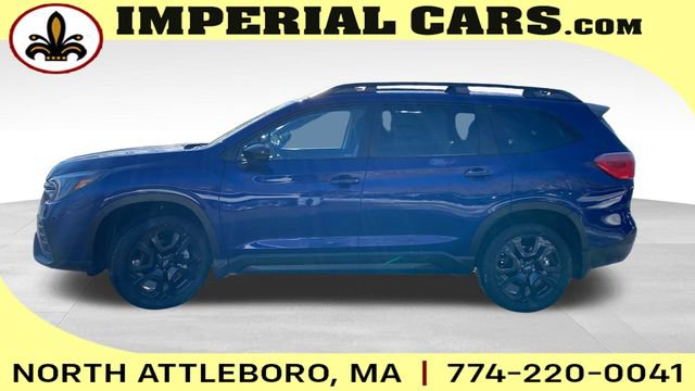 New 2026 Subaru Ascent Bronze Edition image 5