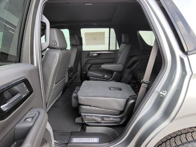 New 2026 Chevrolet Tahoe Z71 w/ Comfort Package image 29