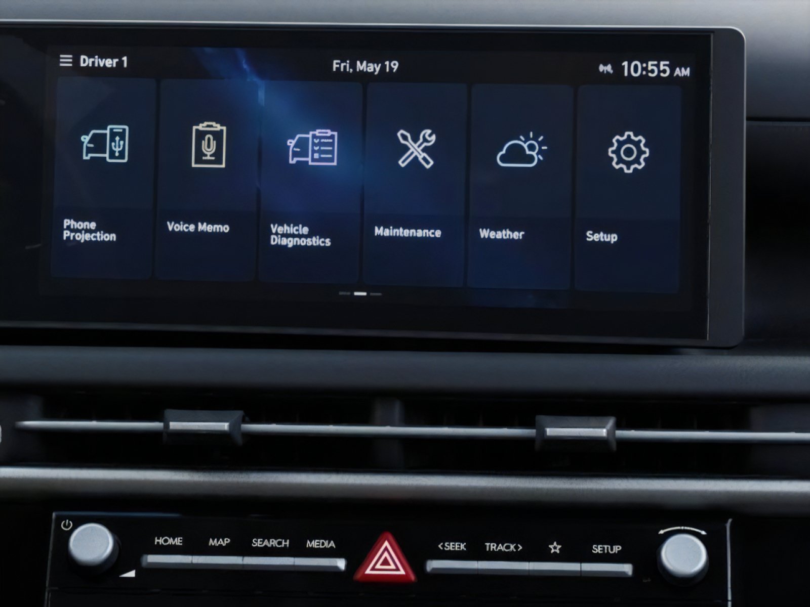 New 2026 Hyundai Tucson SEL AWD/4WD image 13