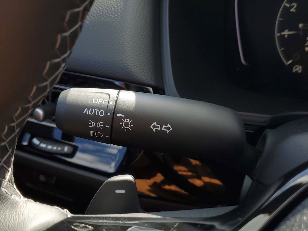 New 2026 Honda Civic Sport image 14