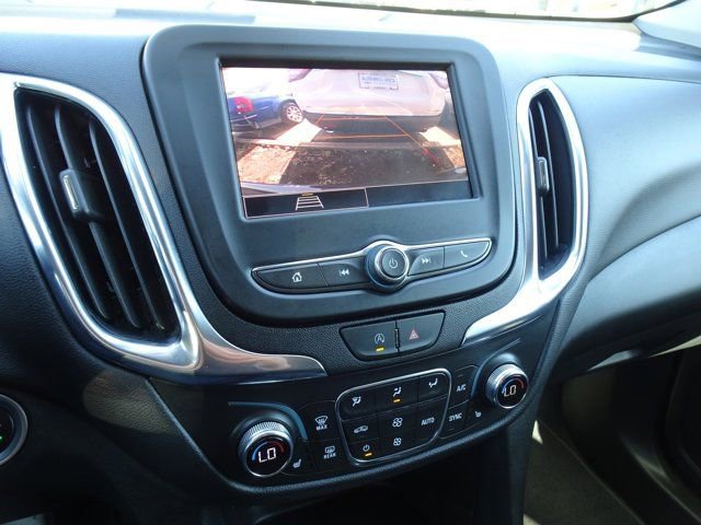 Certified 2023 Chevrolet Equinox LT image 18
