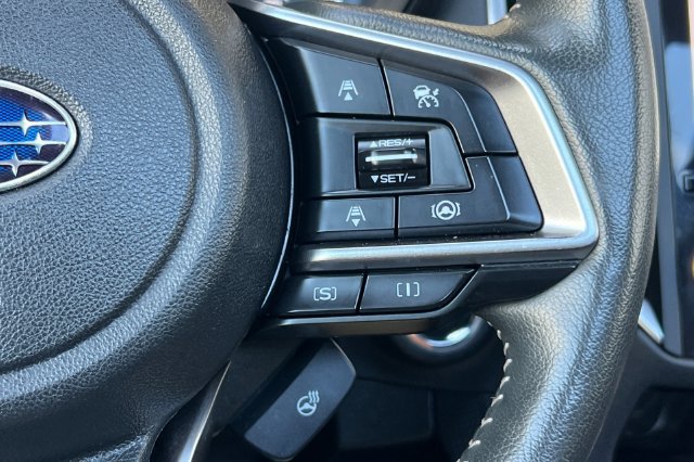 Certified 2023 Subaru Forester Limited AWD/4WD image 30