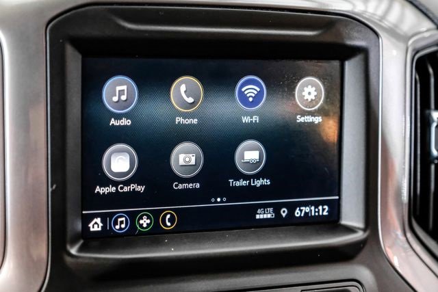 Used 2023 Chevrolet Silverado 2500 Custom w/ Custom Convenience Package image 24