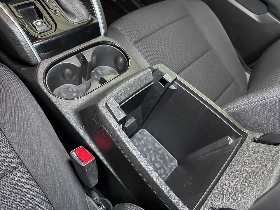 Used 2023 Chevrolet Colorado LT image 42