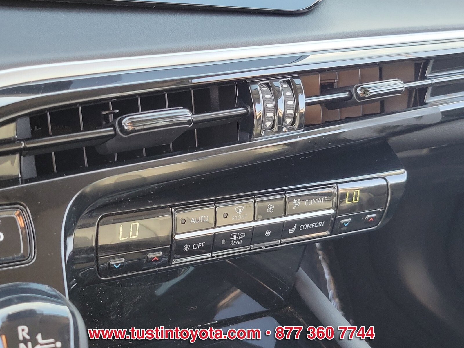 Certified 2024 Toyota Mirai XLE image 21