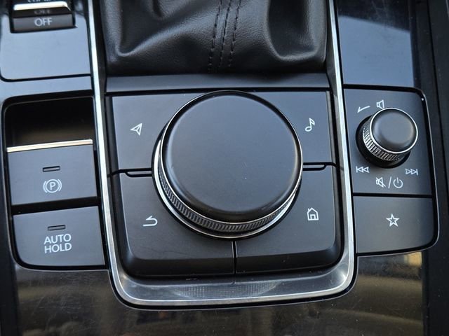 Used 2025 MAZDA MAZDA3 s image 8
