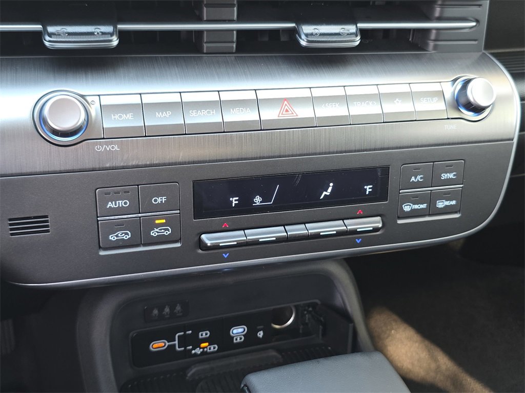 New 2026 Hyundai Kona SEL Sport image 32