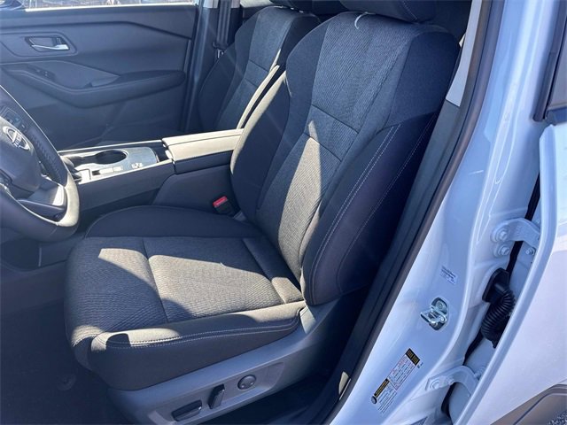 New 2026 Nissan Rogue SV w/ Cold Weather Package image 24