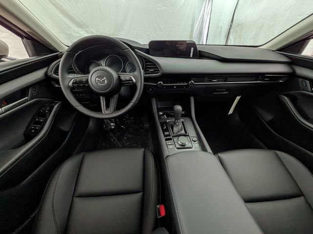 New 2026 MAZDA MAZDA3 2.5 S Sedan w/ Preferred Pkg FWD image 7