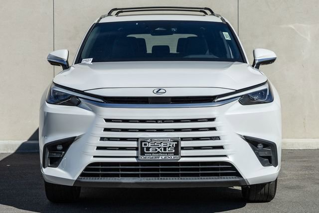 Used 2024 Lexus TX 350 FWD image 2