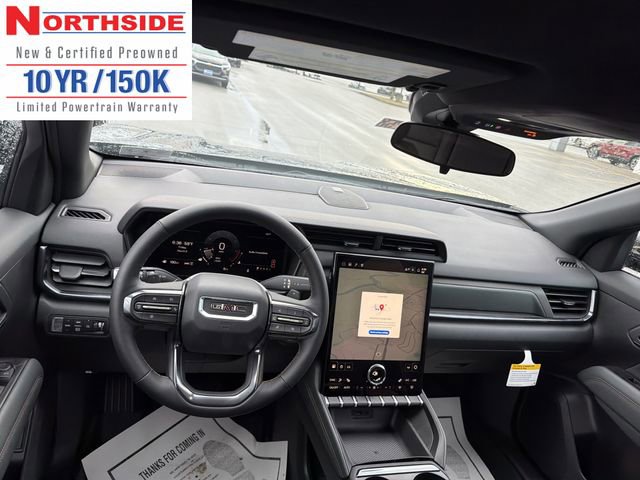 New 2026 GMC Terrain AT4 w/ LPO, Floor Liner Package image 14