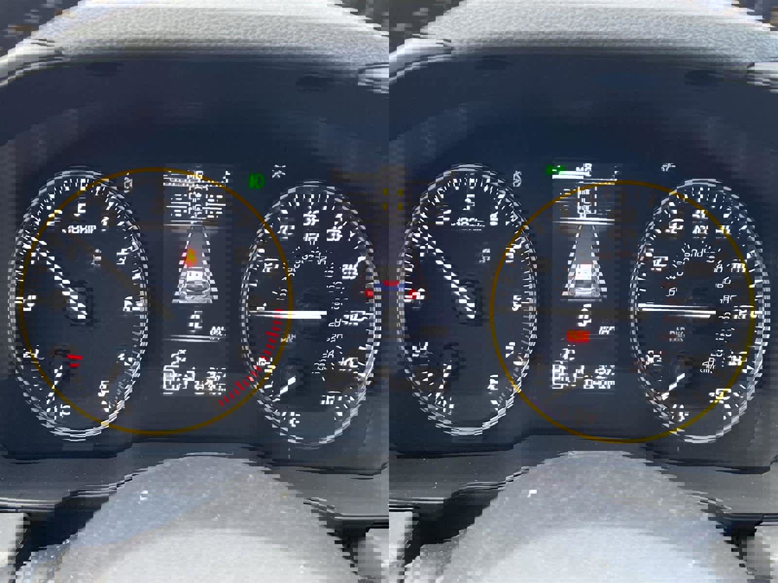 Certified 2024 Subaru Crosstrek 2.5i Sport image 32