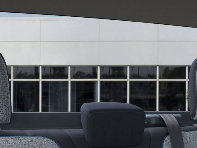 New 2026 Ford Maverick XLT image 24