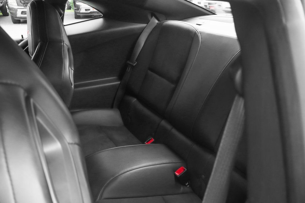 Used 2015 Chevrolet Camaro Z/28 RWD image 18