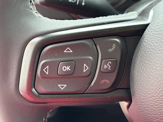 New 2026 Jeep Wrangler Unlimited Rubicon image 25