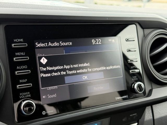 Used 2023 Toyota Tacoma SR image 26