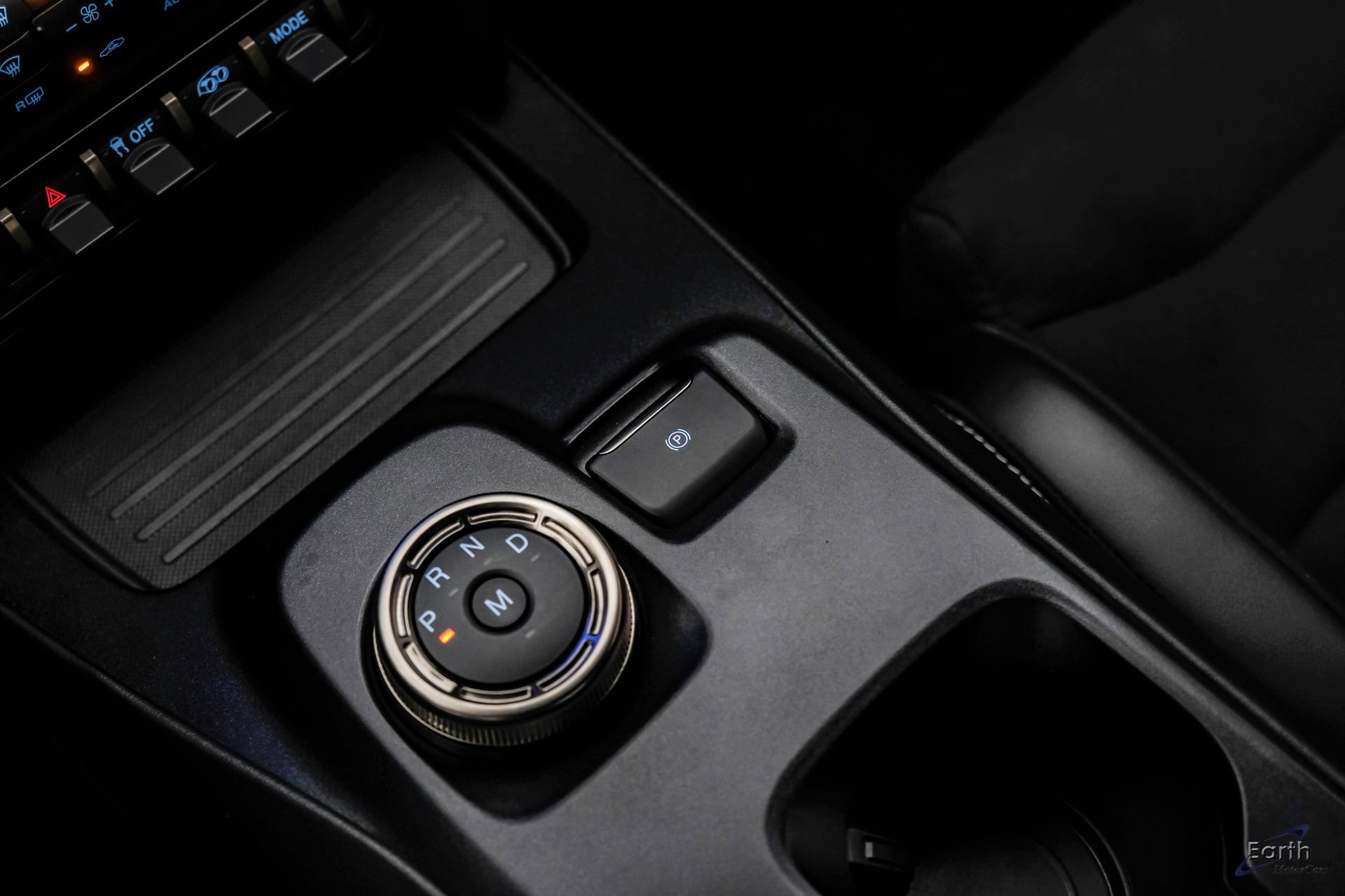 Used 2021 Ford Mustang Shelby GT500 w/ Carbon Fiber Track Pack image 63