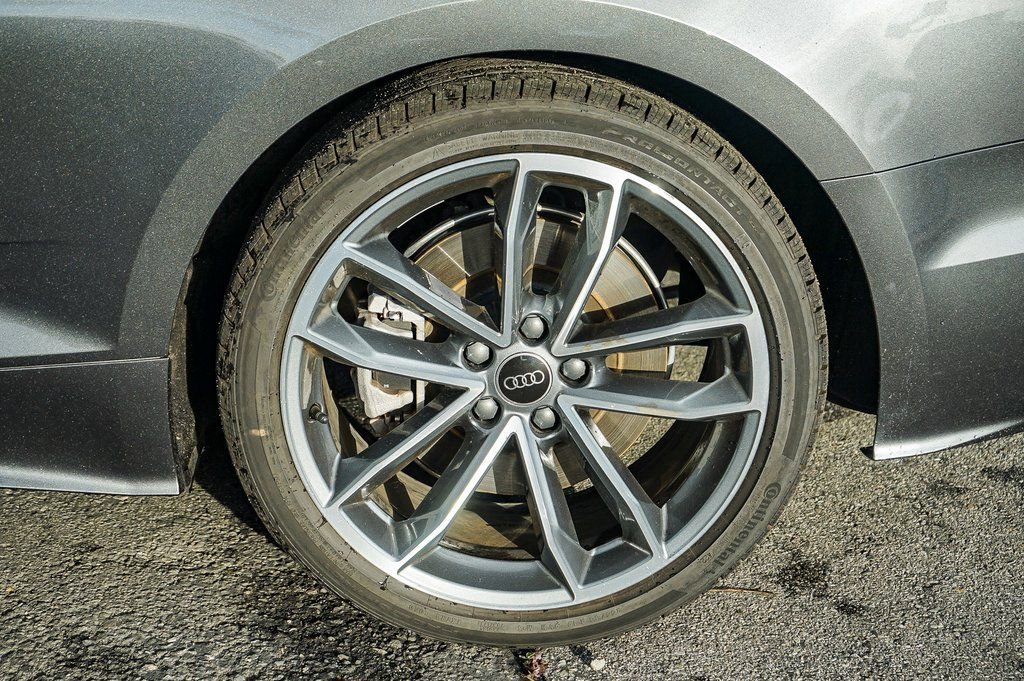 Used 2024 Audi A5 2.0T Premium image 20