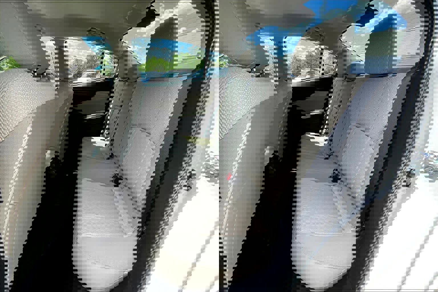 Used 2022 Subaru Impreza 2.0i image 19