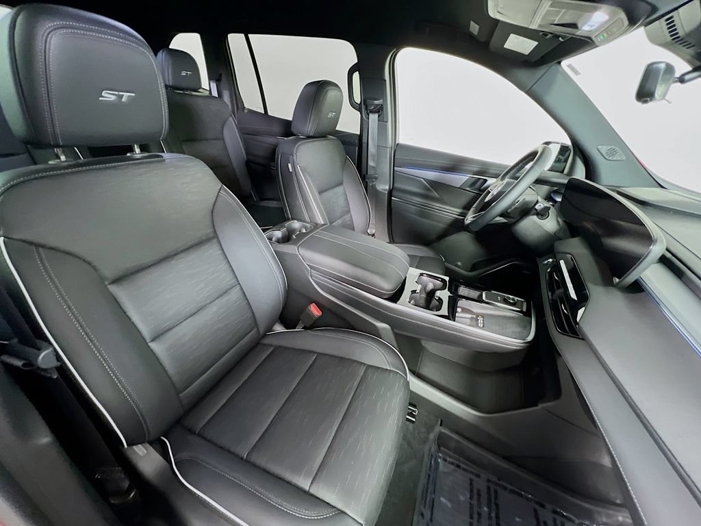 New 2026 Buick Enclave Sport Touring w/ Power Package AWD/4WD image 29