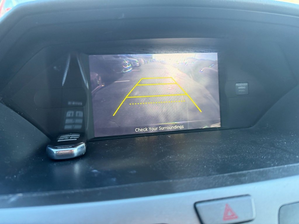 Used 2016 Honda Odyssey SE image 12