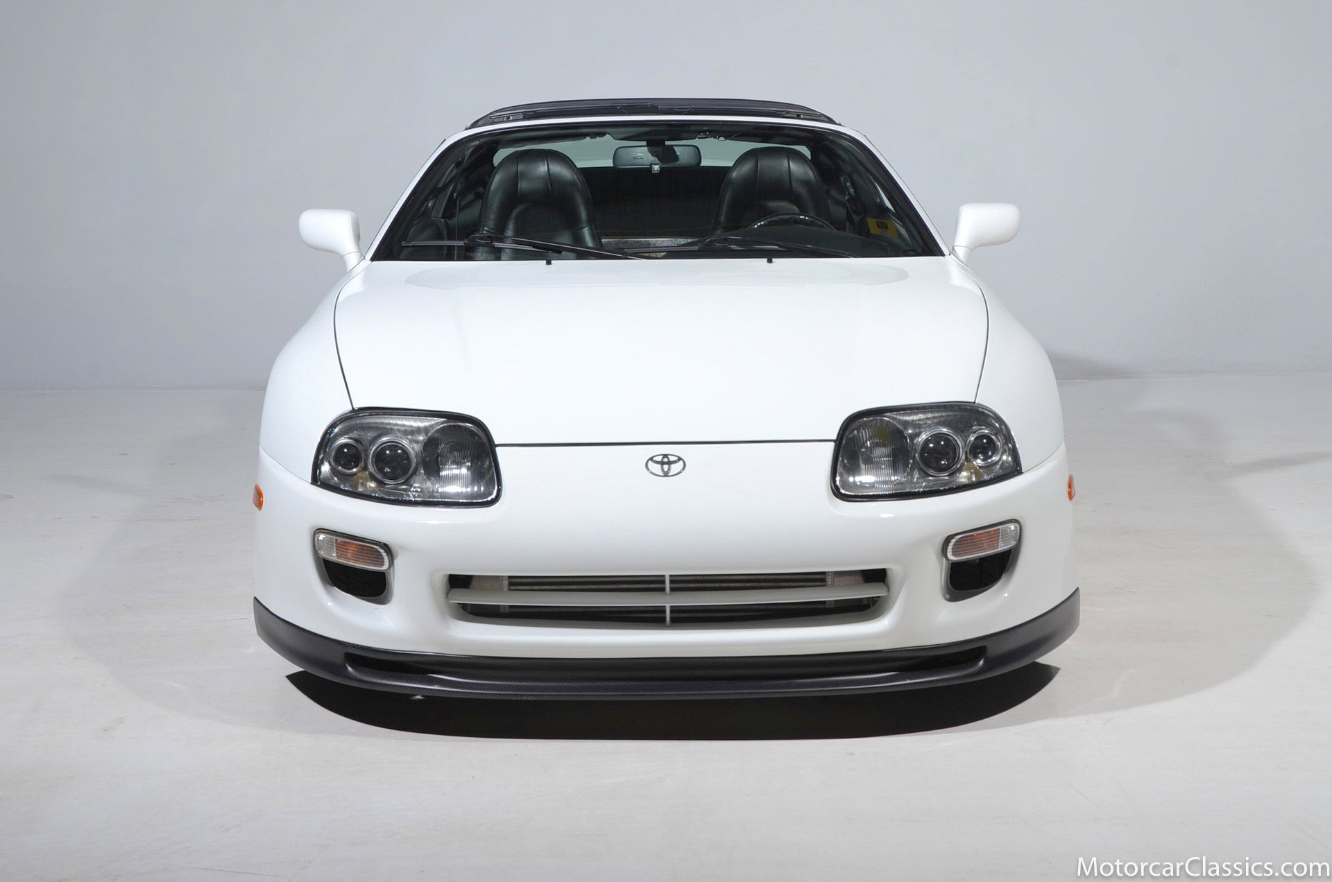 Used 1997 Toyota Supra image 3