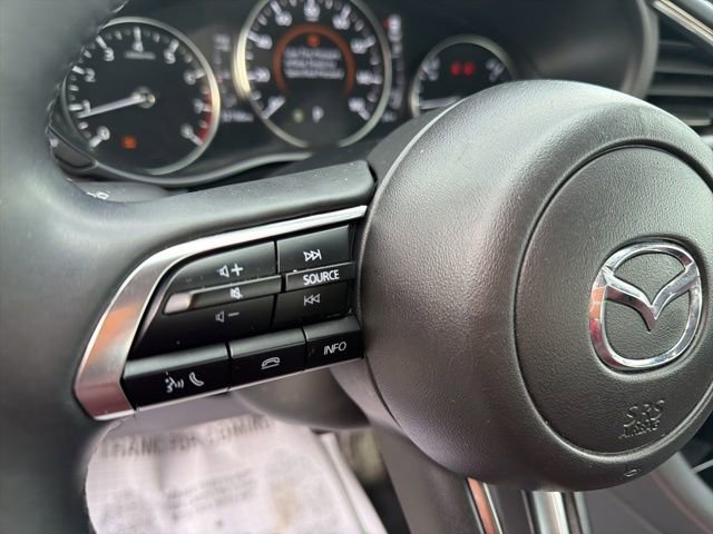 Used 2024 MAZDA MAZDA3 s image 13