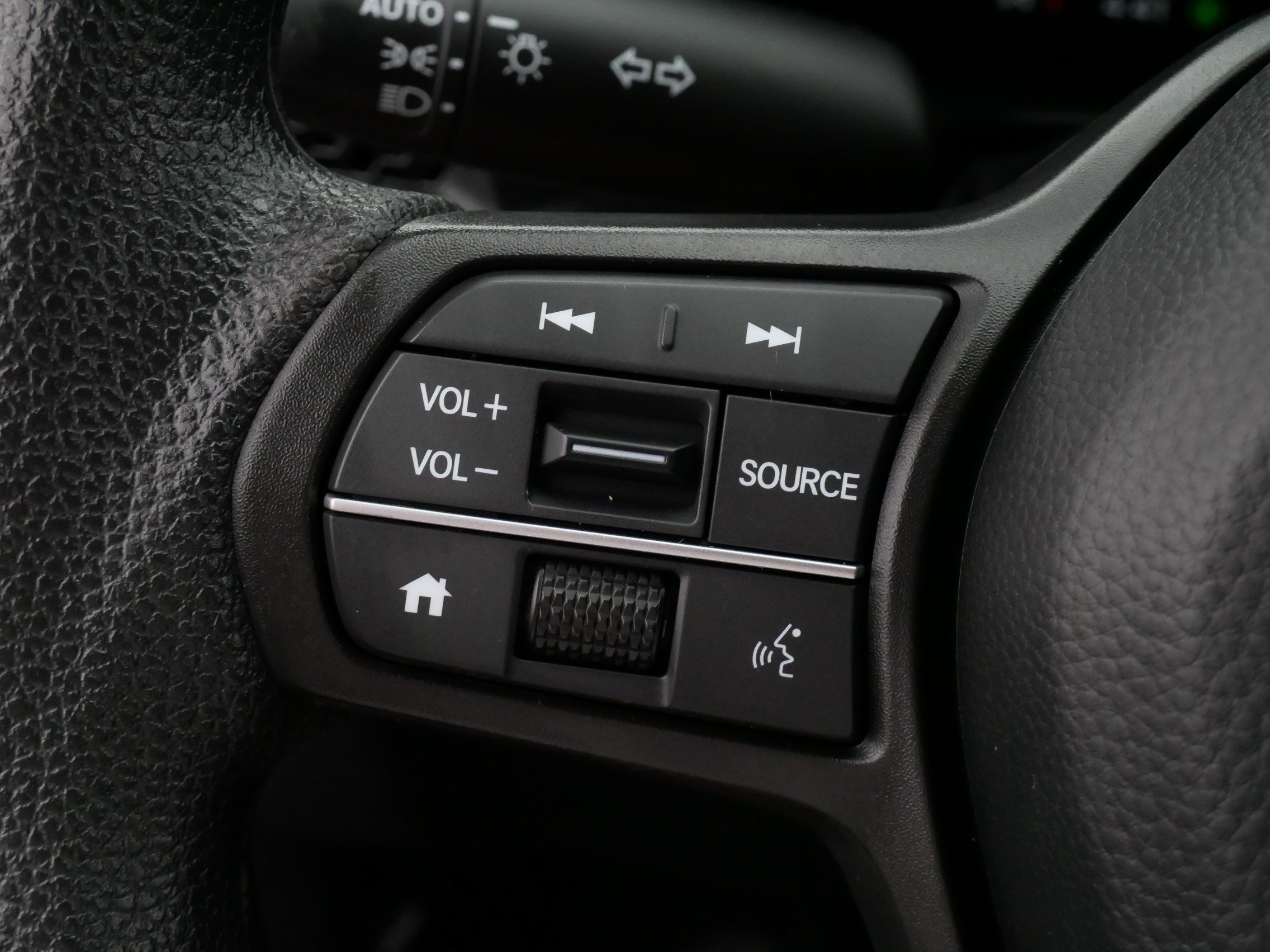 Used 2024 Honda CR-V LX image 26