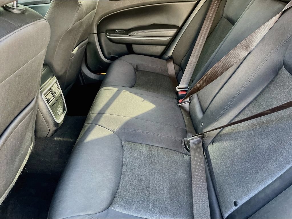 Used 2023 Chrysler 300 Touring w/ Sport Appearance Package RWD image 22
