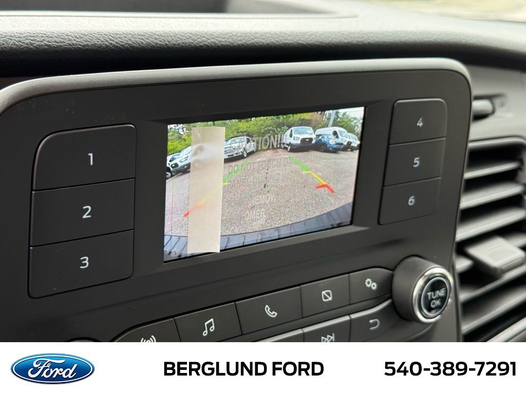 New 2025 Ford Transit 150 Low Roof image 20