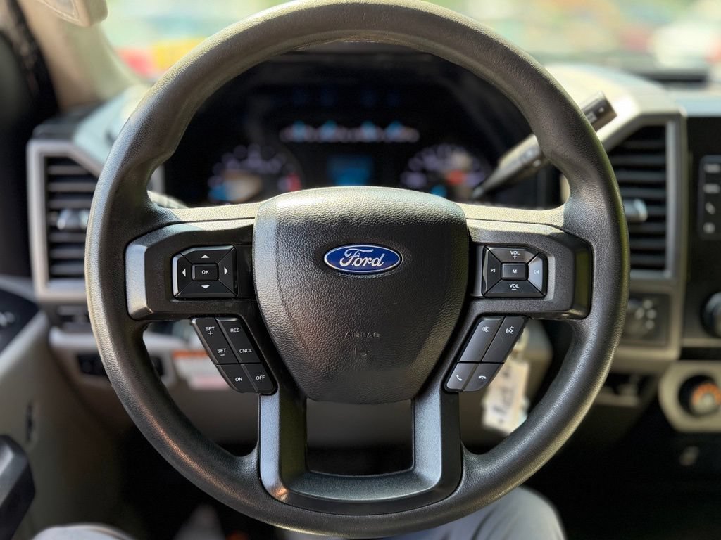 Used 2021 Ford F350 XL w/ Power Equipment Group AWD/4WD image 7