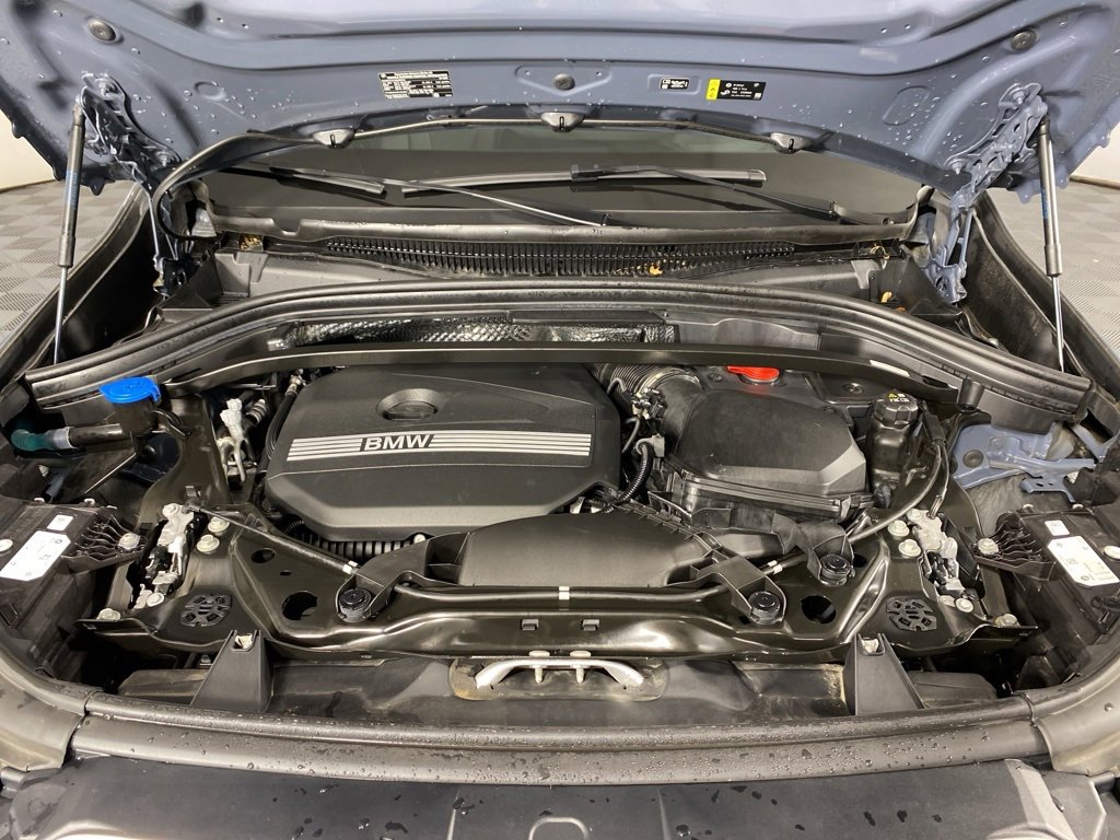 Certified 2023 BMW X1 xDrive28i w/ Premium Package image 30