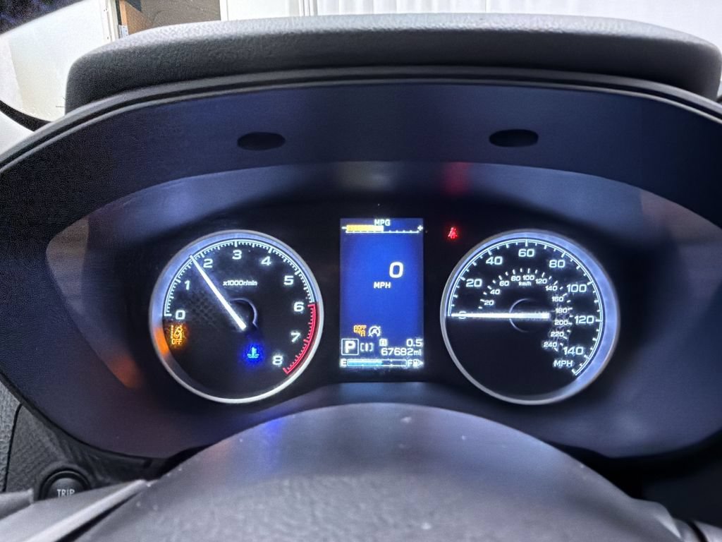 Used 2020 Subaru Forester Premium AWD/4WD image 20