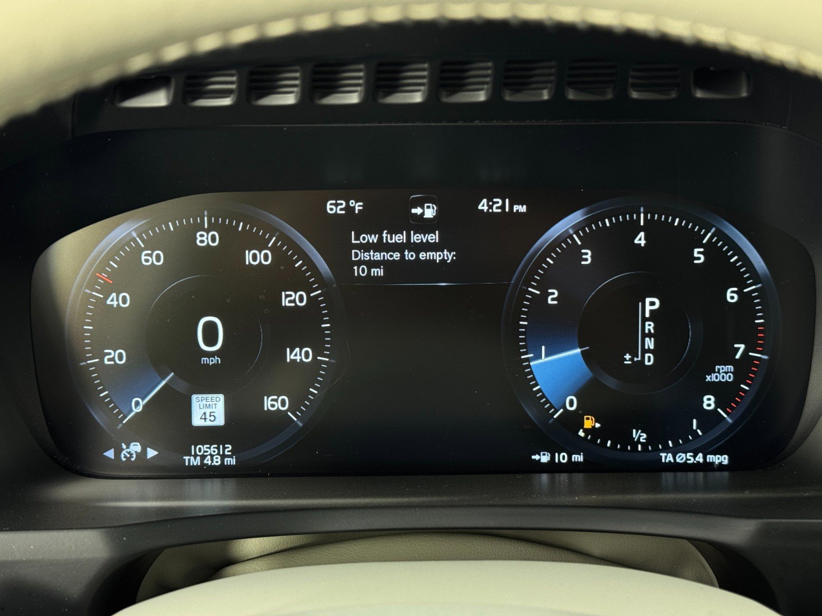 Used 2020 Volvo XC90 T6 Momentum image 19