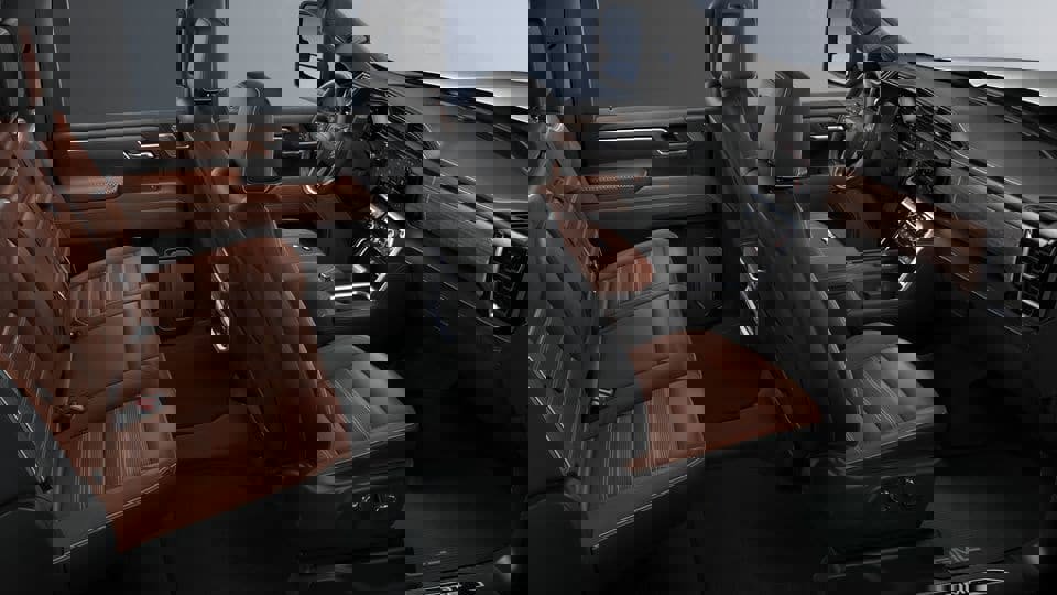 New 2026 GMC Sierra 2500 Denali Ultimate image 33