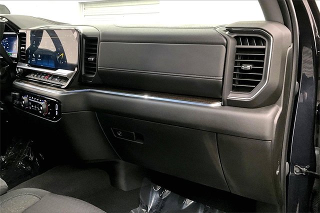 Used 2024 Chevrolet Silverado 2500 LT w/ All Star Edition image 17