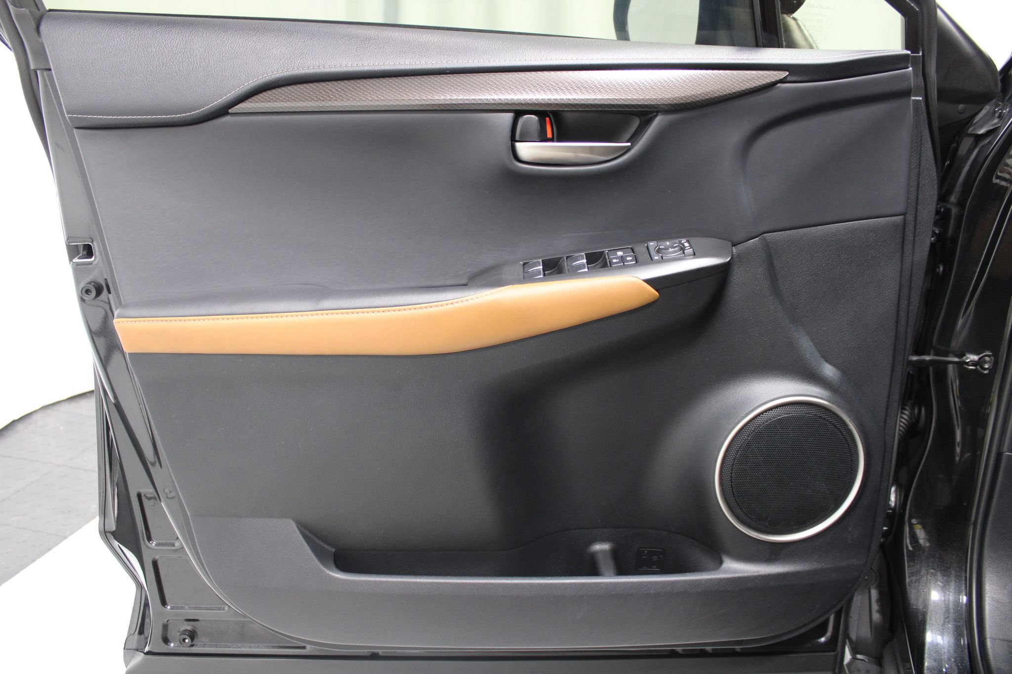 Used 2019 Lexus NX 300 AWD image 12