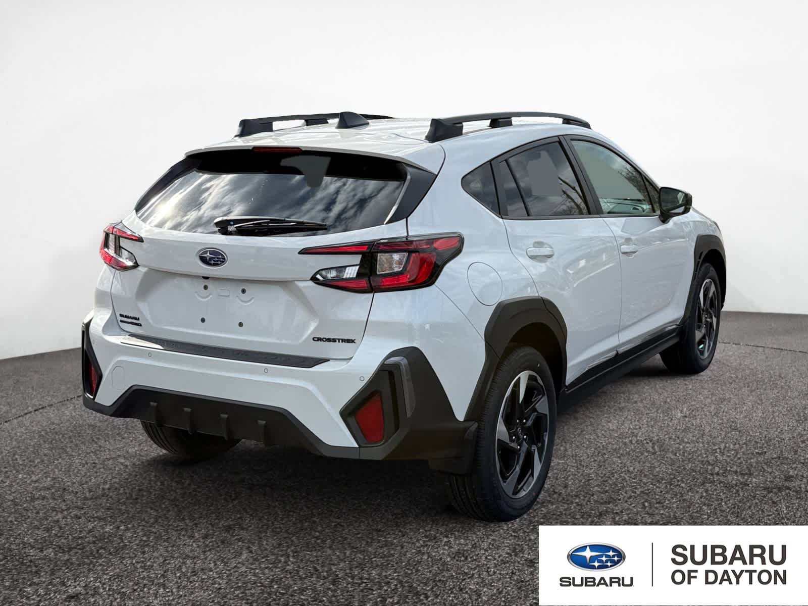New 2026 Subaru Crosstrek 2.5i Limited AWD/4WD image 5